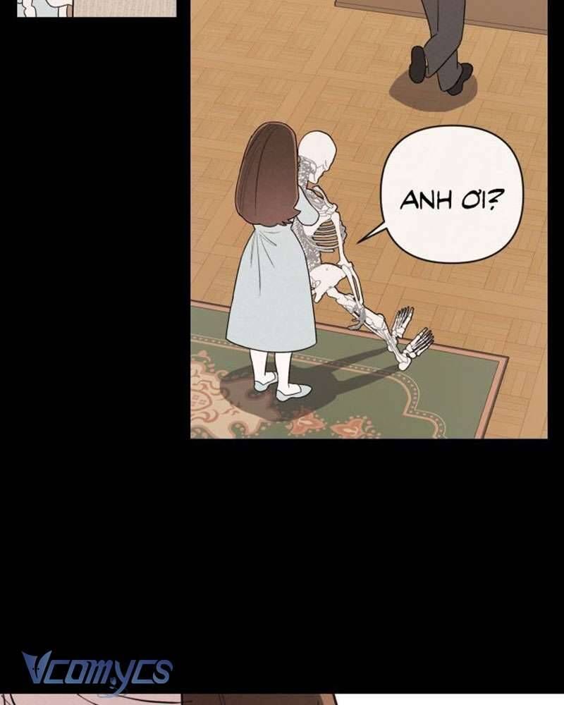 Tối Nay Tôi Là Người Được Cô Ấy Chọn - Chapter 3 - Page 24