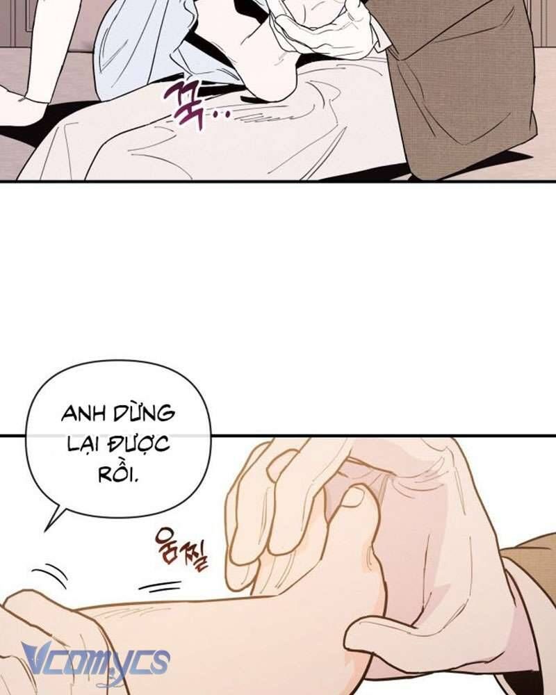 Tối Nay Tôi Là Người Được Cô Ấy Chọn - Chapter 3 - Page 34