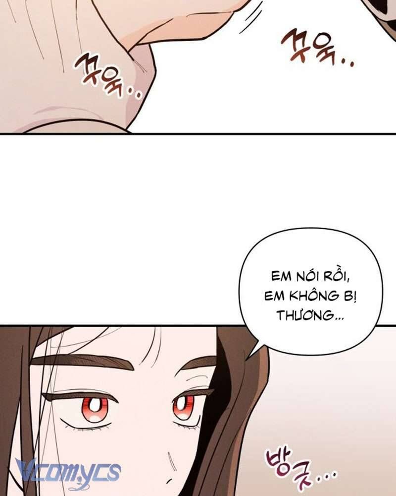 Tối Nay Tôi Là Người Được Cô Ấy Chọn - Chapter 3 - Page 35