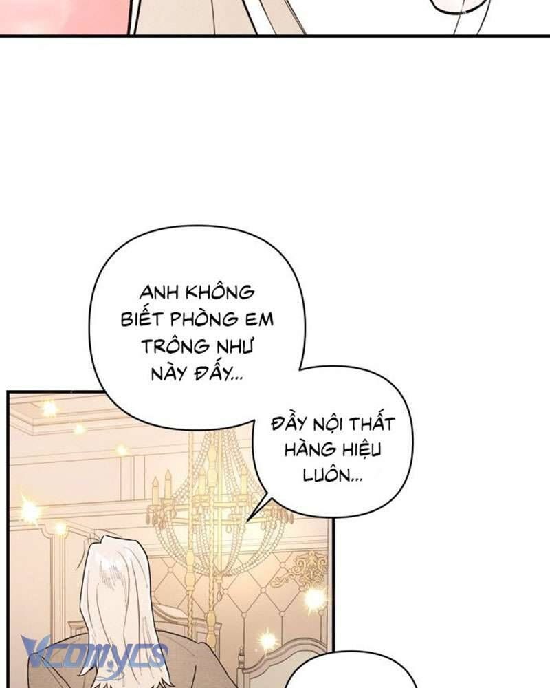 Tối Nay Tôi Là Người Được Cô Ấy Chọn - Chapter 3 - Page 37