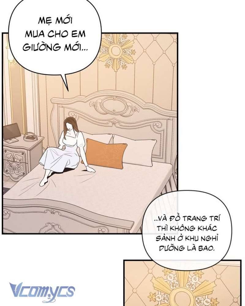 Tối Nay Tôi Là Người Được Cô Ấy Chọn - Chapter 3 - Page 40