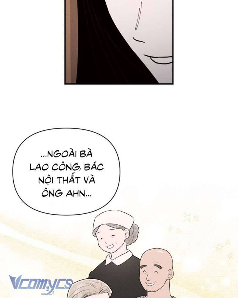 Tối Nay Tôi Là Người Được Cô Ấy Chọn - Chapter 3 - Page 42