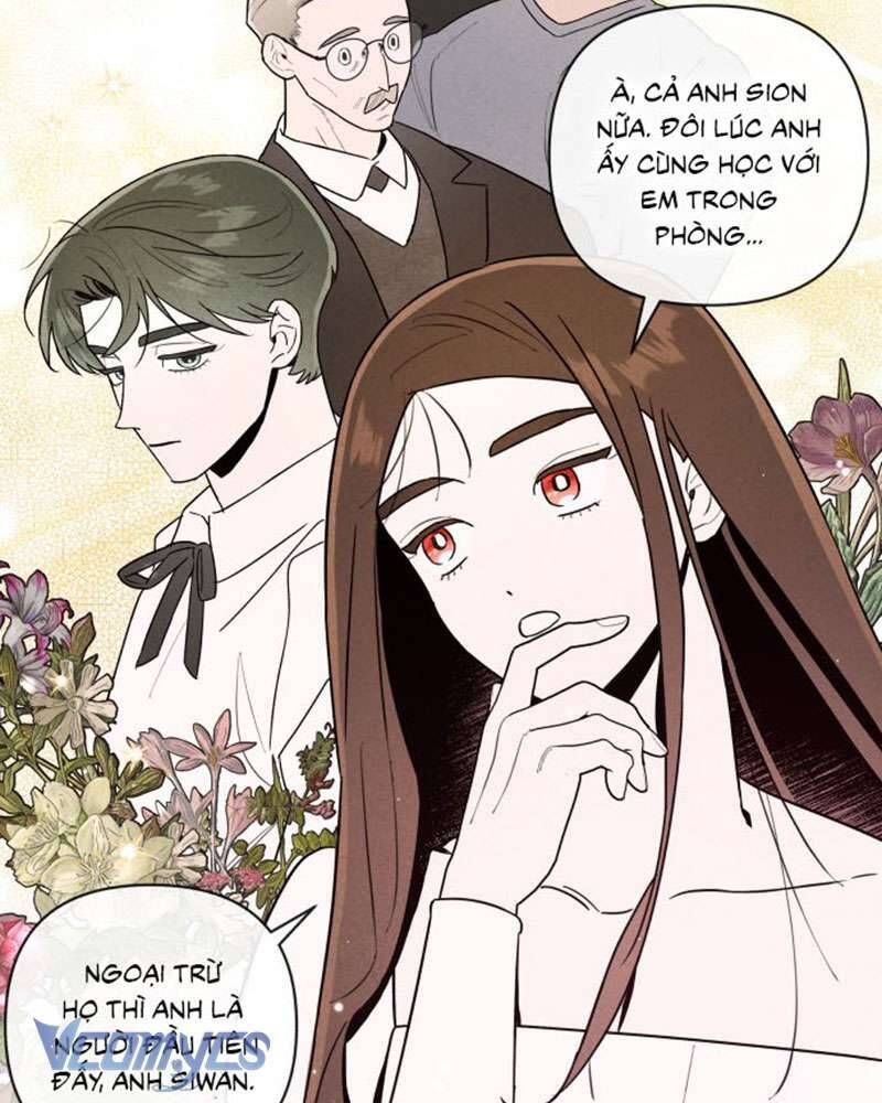 Tối Nay Tôi Là Người Được Cô Ấy Chọn - Chapter 3 - Page 43