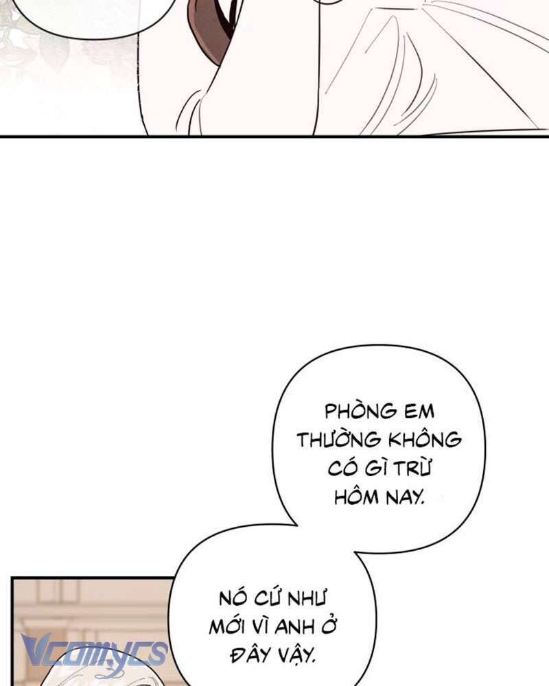 Tối Nay Tôi Là Người Được Cô Ấy Chọn - Chapter 3 - Page 44