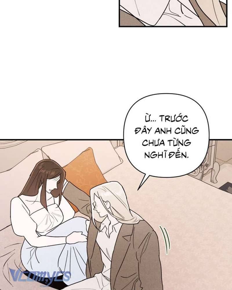 Tối Nay Tôi Là Người Được Cô Ấy Chọn - Chapter 3 - Page 46