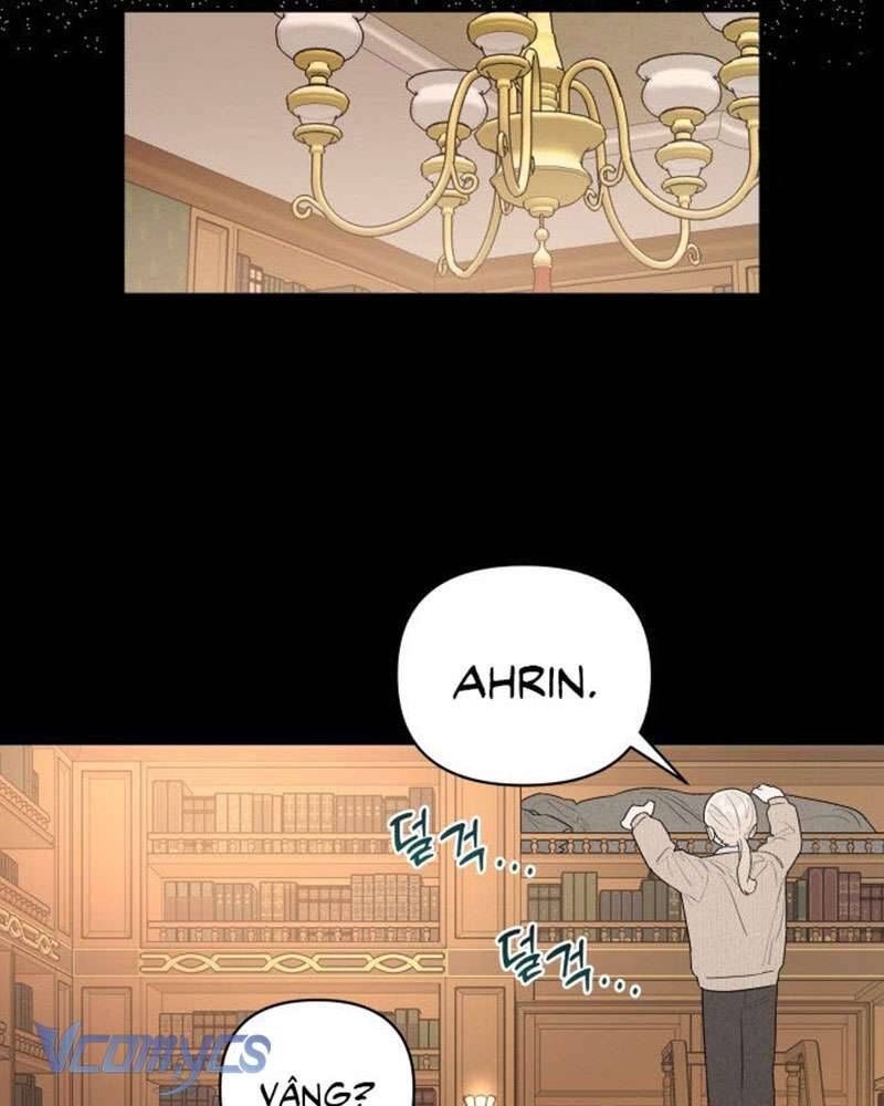 Tối Nay Tôi Là Người Được Cô Ấy Chọn - Chapter 3 - Page 5