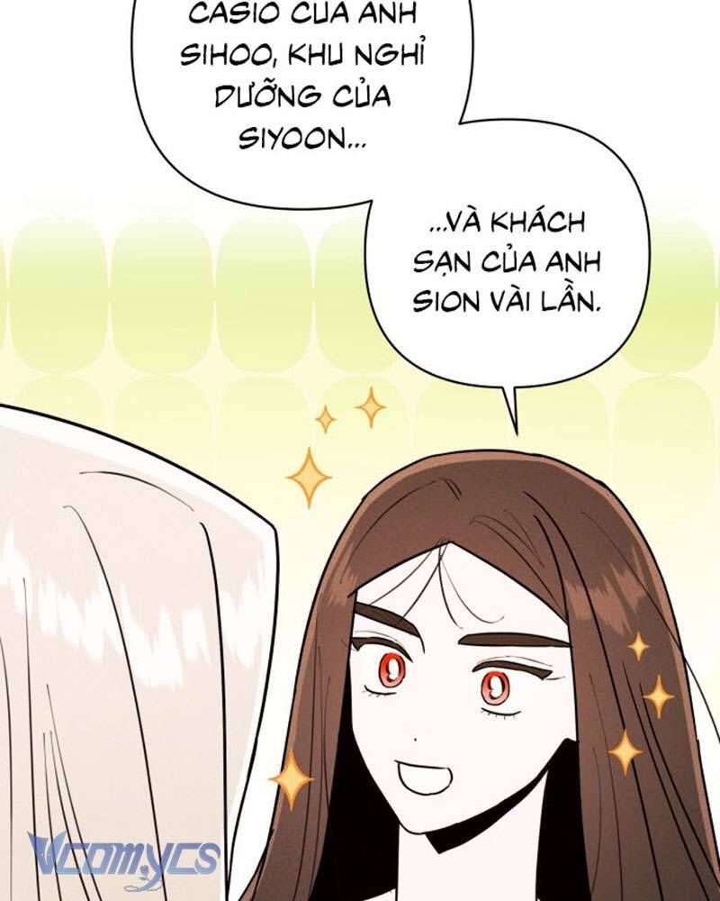 Tối Nay Tôi Là Người Được Cô Ấy Chọn - Chapter 3 - Page 52