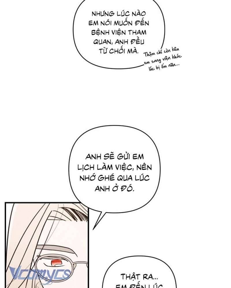 Tối Nay Tôi Là Người Được Cô Ấy Chọn - Chapter 3 - Page 54