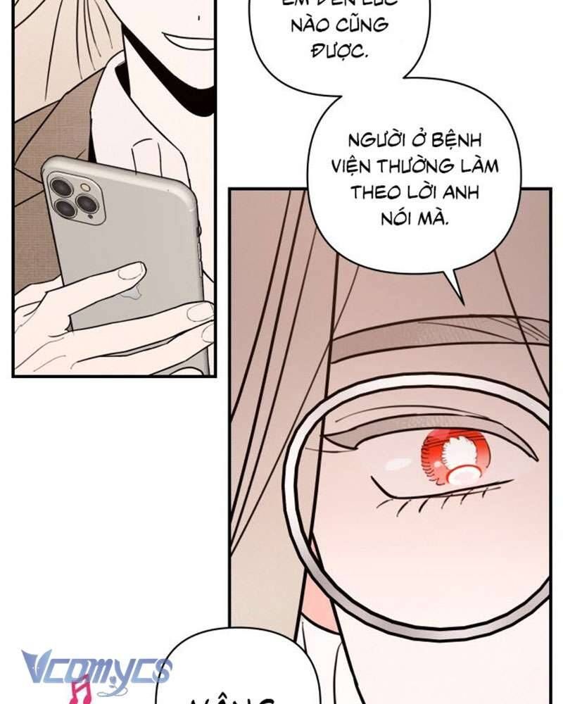 Tối Nay Tôi Là Người Được Cô Ấy Chọn - Chapter 3 - Page 55