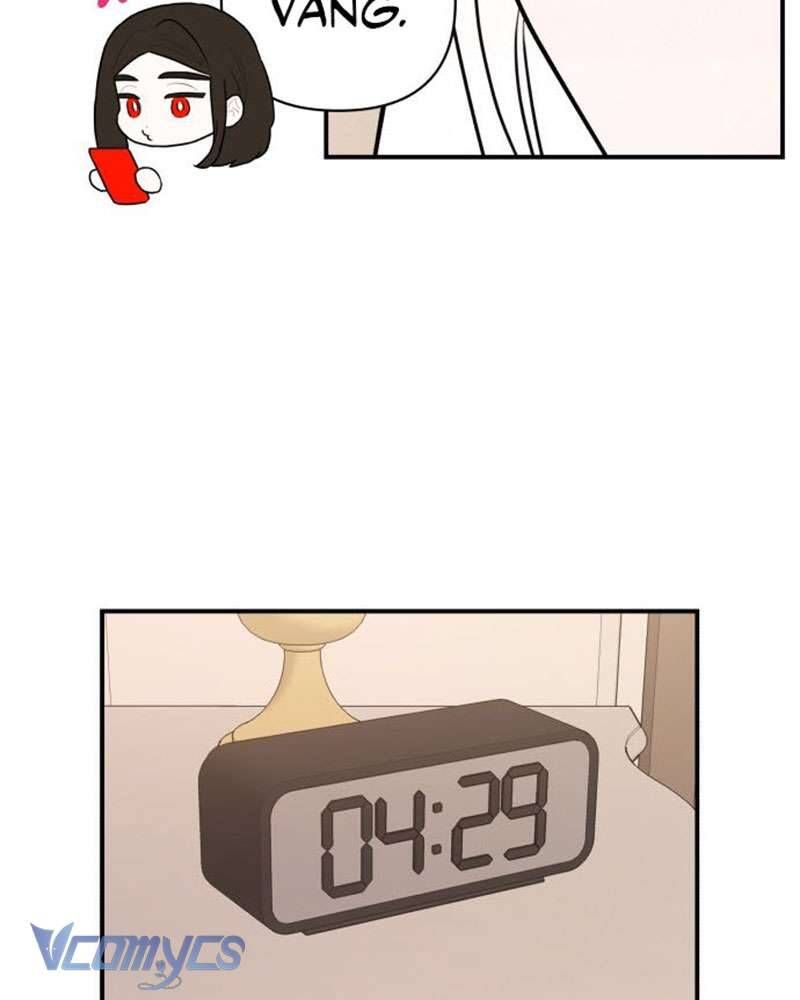 Tối Nay Tôi Là Người Được Cô Ấy Chọn - Chapter 3 - Page 56