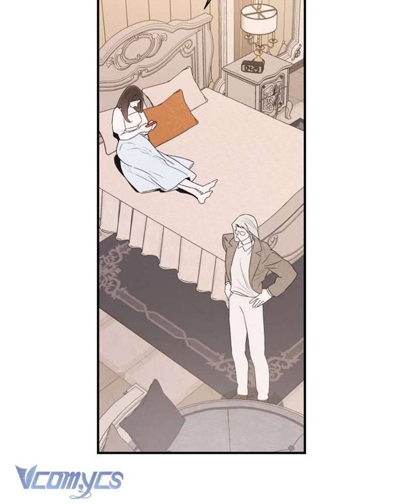 Tối Nay Tôi Là Người Được Cô Ấy Chọn - Chapter 3 - Page 58