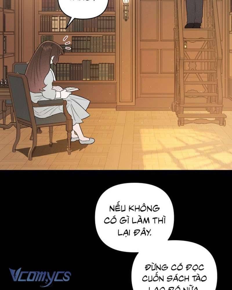 Tối Nay Tôi Là Người Được Cô Ấy Chọn - Chapter 3 - Page 6