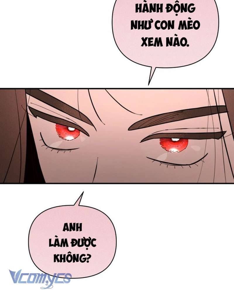Tối Nay Tôi Là Người Được Cô Ấy Chọn - Chapter 3 - Page 61
