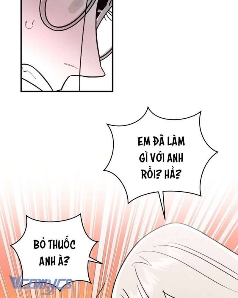 Tối Nay Tôi Là Người Được Cô Ấy Chọn - Chapter 3 - Page 70