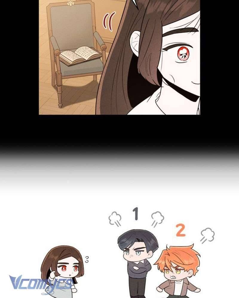 Tối Nay Tôi Là Người Được Cô Ấy Chọn - Chapter 3 - Page 8