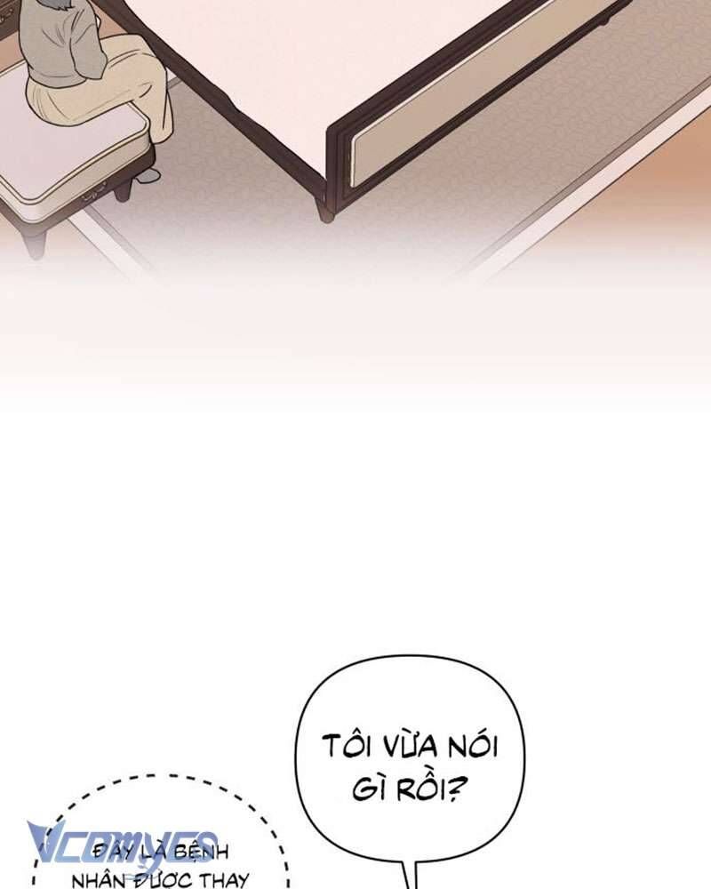 Tối Nay Tôi Là Người Được Cô Ấy Chọn - Chapter 3 - Page 85