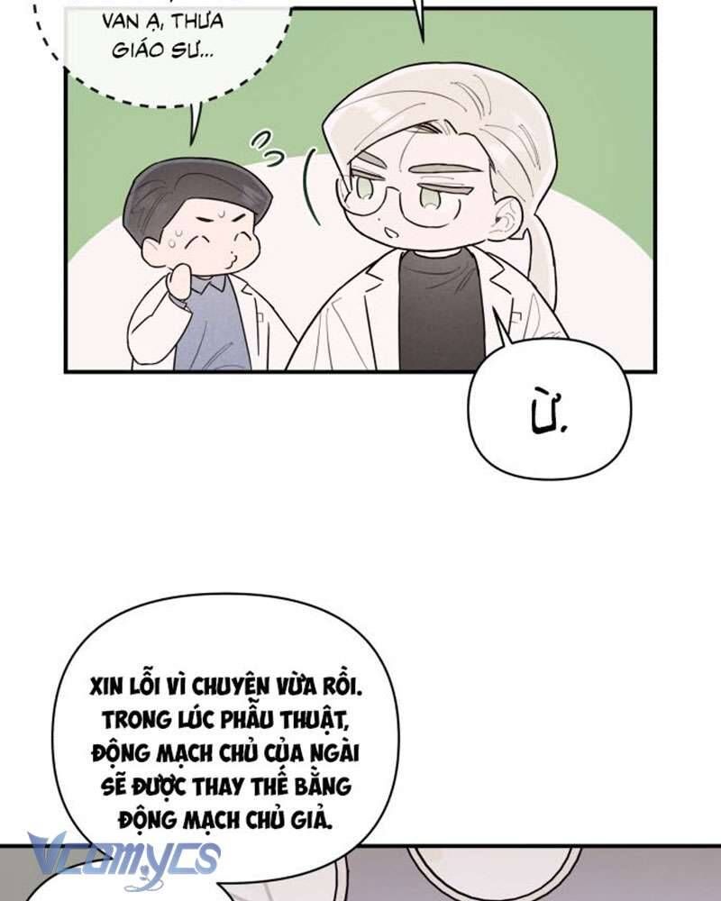 Tối Nay Tôi Là Người Được Cô Ấy Chọn - Chapter 3 - Page 86