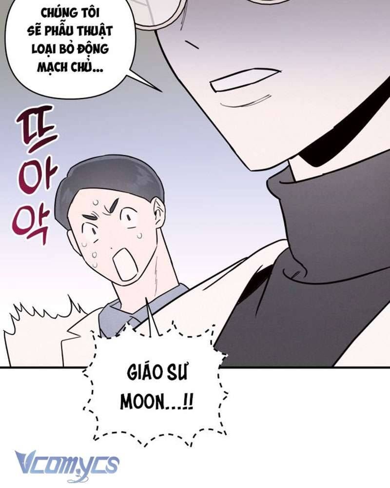 Tối Nay Tôi Là Người Được Cô Ấy Chọn - Chapter 3 - Page 87
