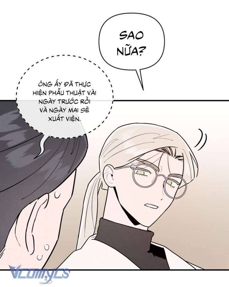 Tối Nay Tôi Là Người Được Cô Ấy Chọn - Chapter 3 - Page 88