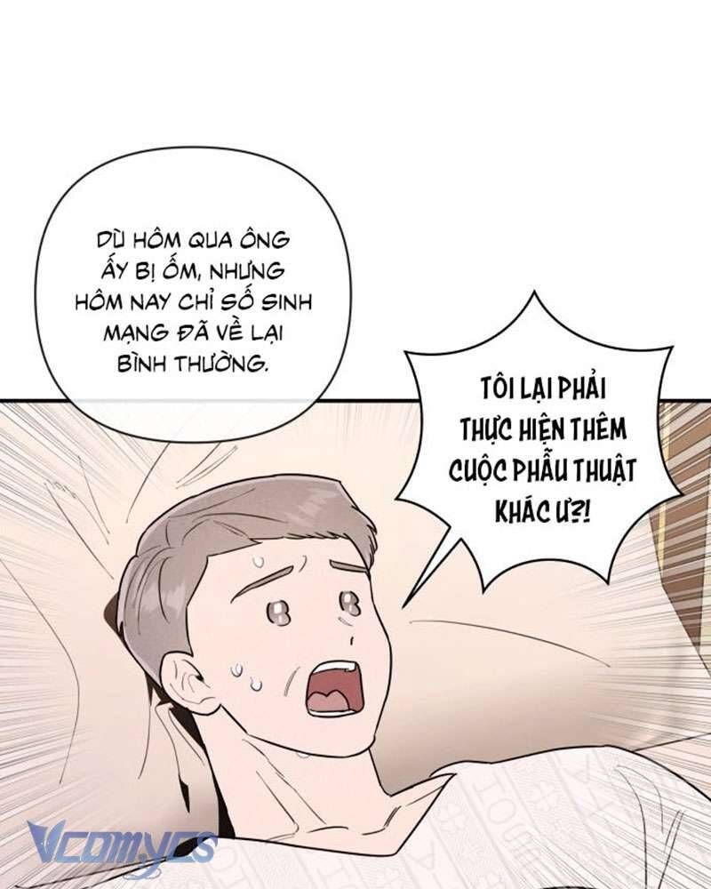 Tối Nay Tôi Là Người Được Cô Ấy Chọn - Chapter 3 - Page 89