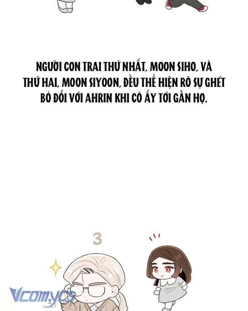 Tối Nay Tôi Là Người Được Cô Ấy Chọn - Chapter 3 - Page 9