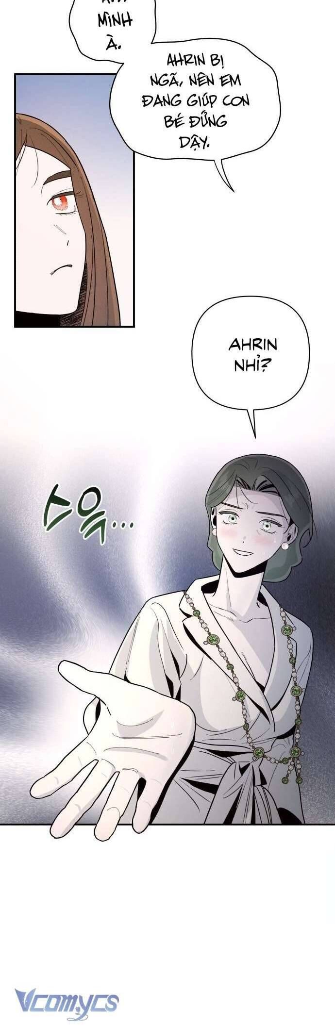 Tối Nay Tôi Là Người Được Cô Ấy Chọn - Chapter 4 - Page 10