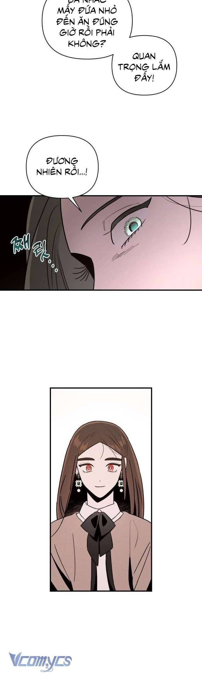 Tối Nay Tôi Là Người Được Cô Ấy Chọn - Chapter 4 - Page 12