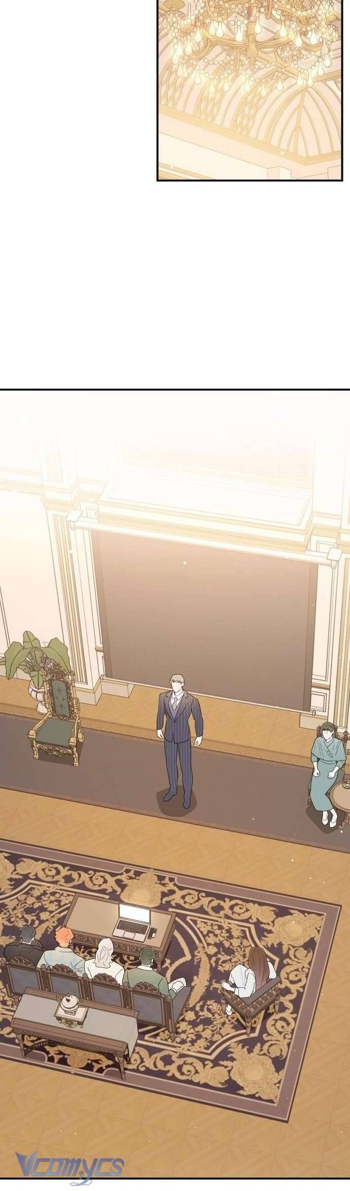 Tối Nay Tôi Là Người Được Cô Ấy Chọn - Chapter 4 - Page 14