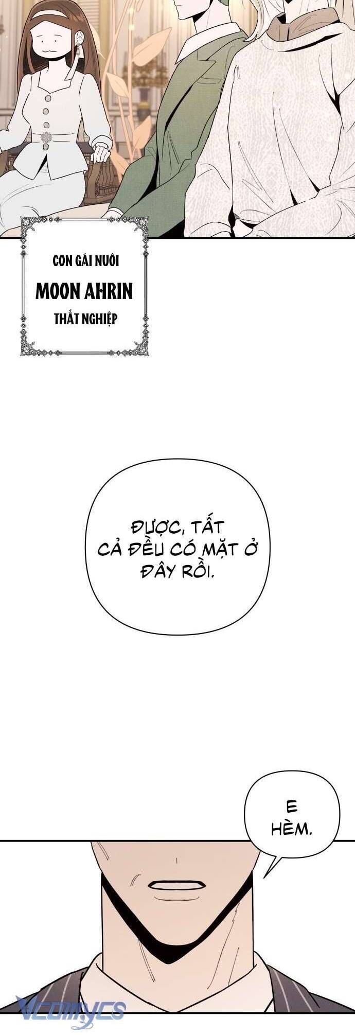 Tối Nay Tôi Là Người Được Cô Ấy Chọn - Chapter 4 - Page 16