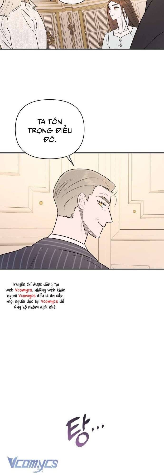 Tối Nay Tôi Là Người Được Cô Ấy Chọn - Chapter 4 - Page 38