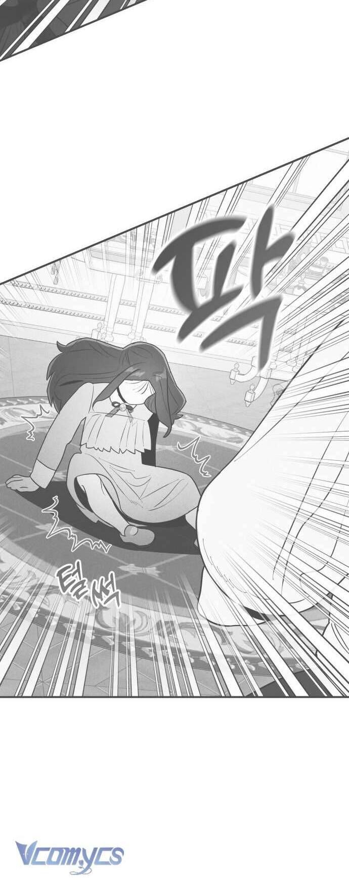 Tối Nay Tôi Là Người Được Cô Ấy Chọn - Chapter 4 - Page 4