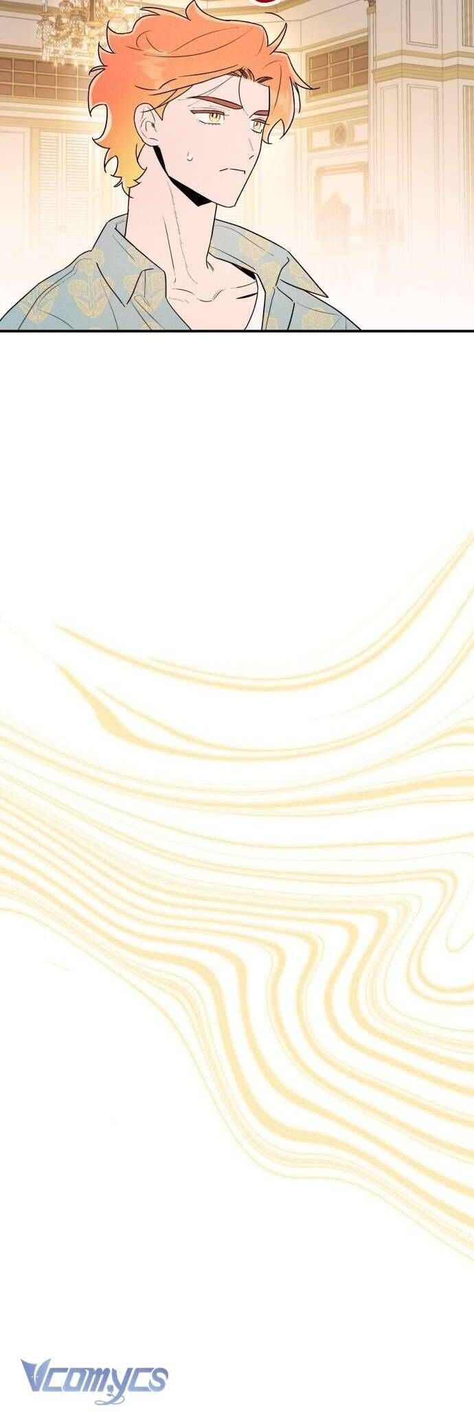 Tối Nay Tôi Là Người Được Cô Ấy Chọn - Chapter 4 - Page 48