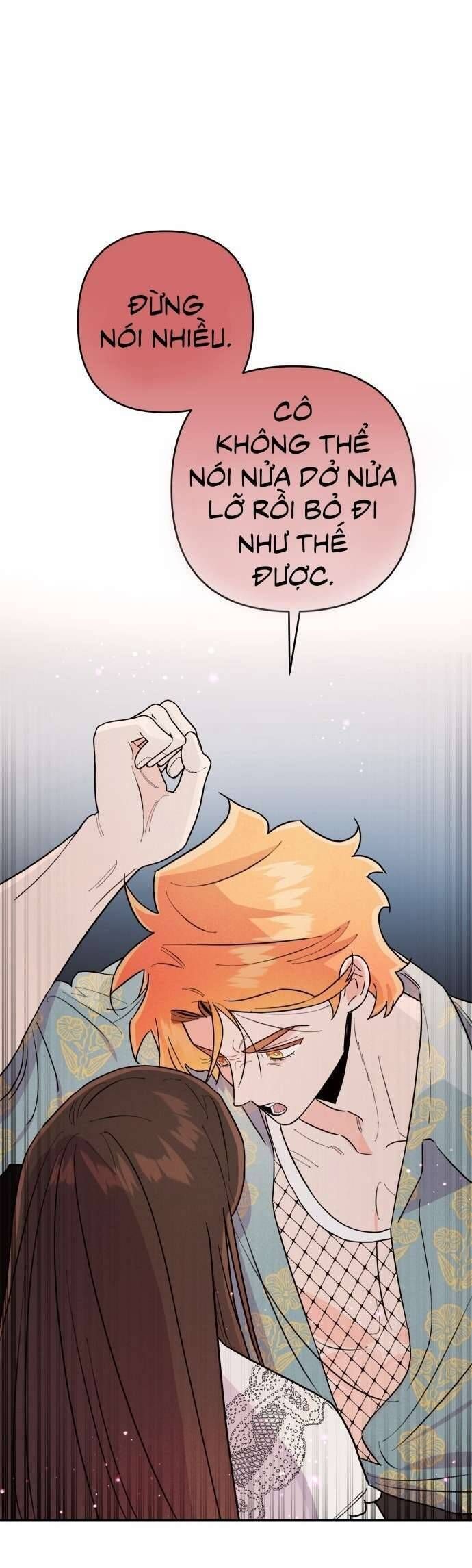 Tối Nay Tôi Là Người Được Cô Ấy Chọn - Chapter 4 - Page 51