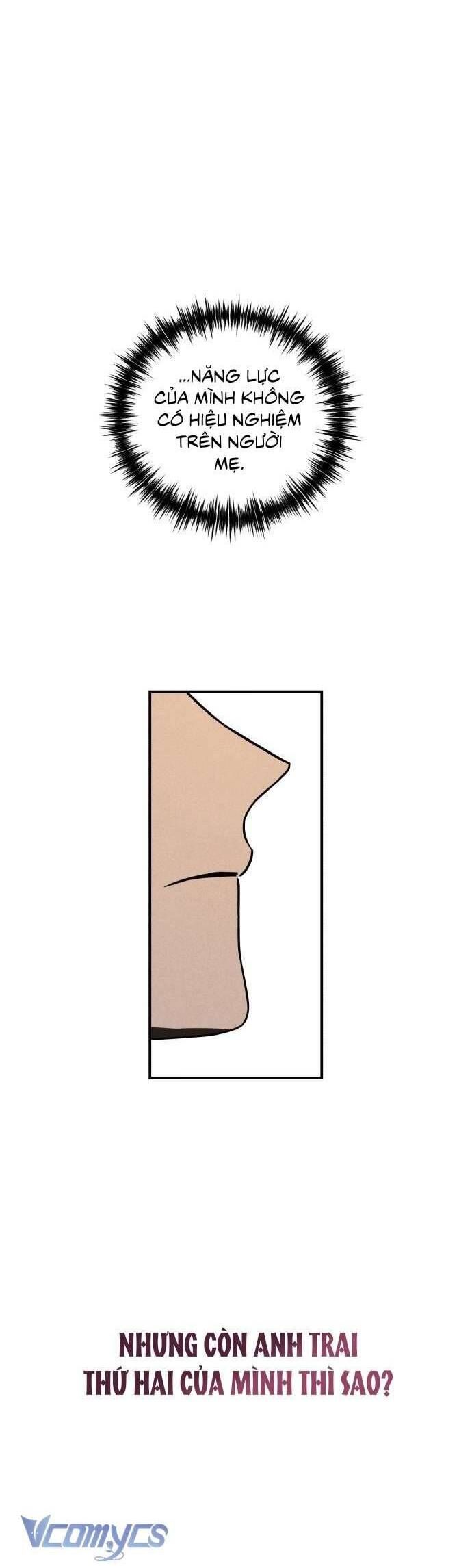 Tối Nay Tôi Là Người Được Cô Ấy Chọn - Chapter 4 - Page 52