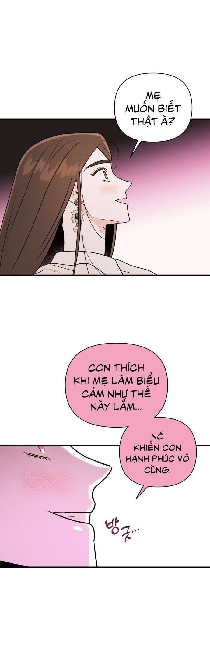 Tối Nay Tôi Là Người Được Cô Ấy Chọn - Chapter 4 - Page 7
