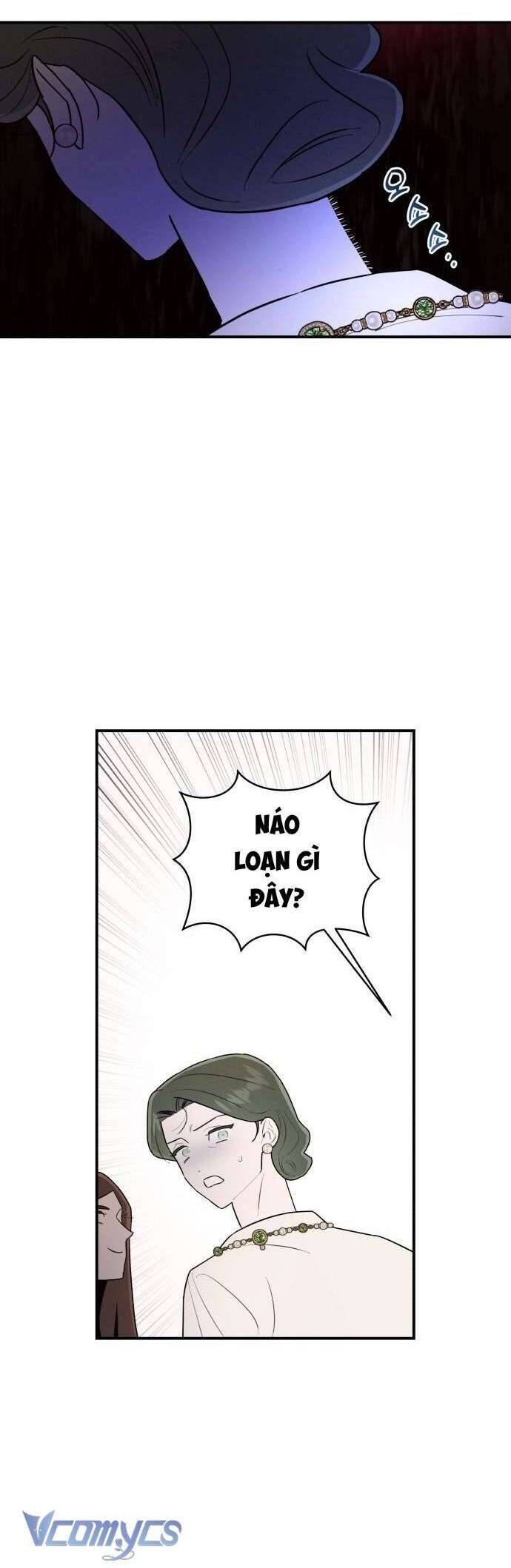 Tối Nay Tôi Là Người Được Cô Ấy Chọn - Chapter 4 - Page 8