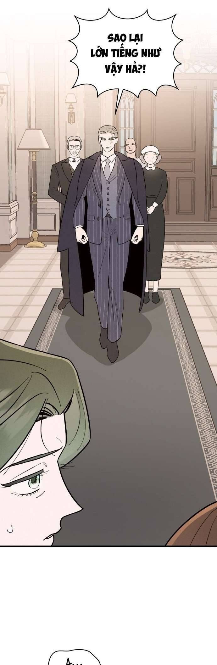 Tối Nay Tôi Là Người Được Cô Ấy Chọn - Chapter 4 - Page 9