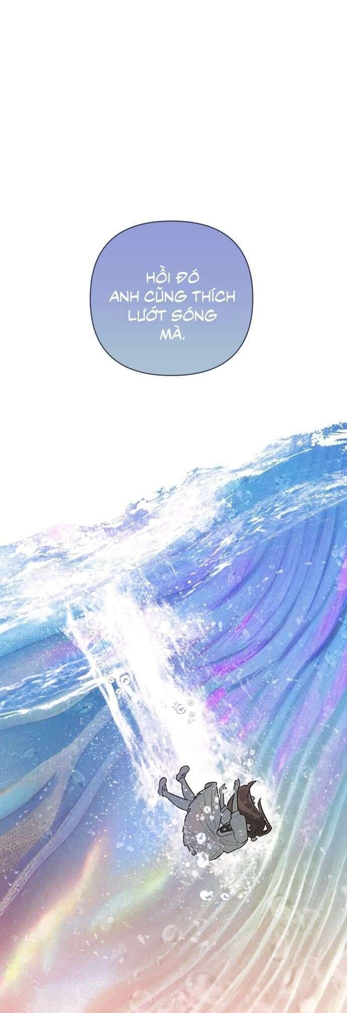 Tối Nay Tôi Là Người Được Cô Ấy Chọn - Chapter 5 - Page 11