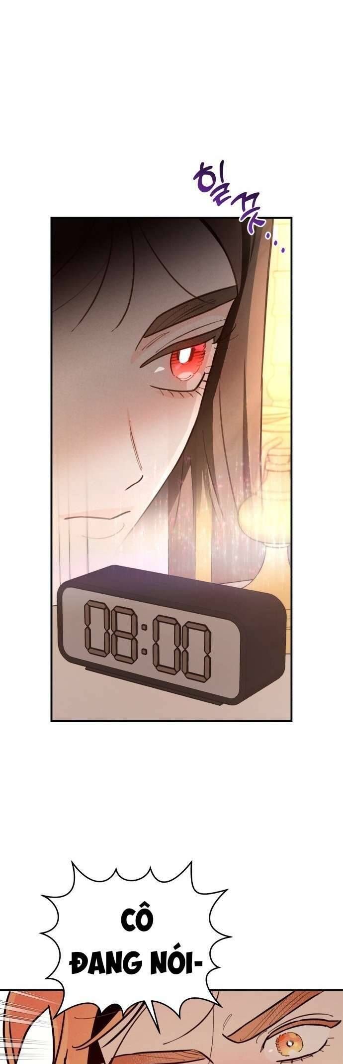 Tối Nay Tôi Là Người Được Cô Ấy Chọn - Chapter 5 - Page 19