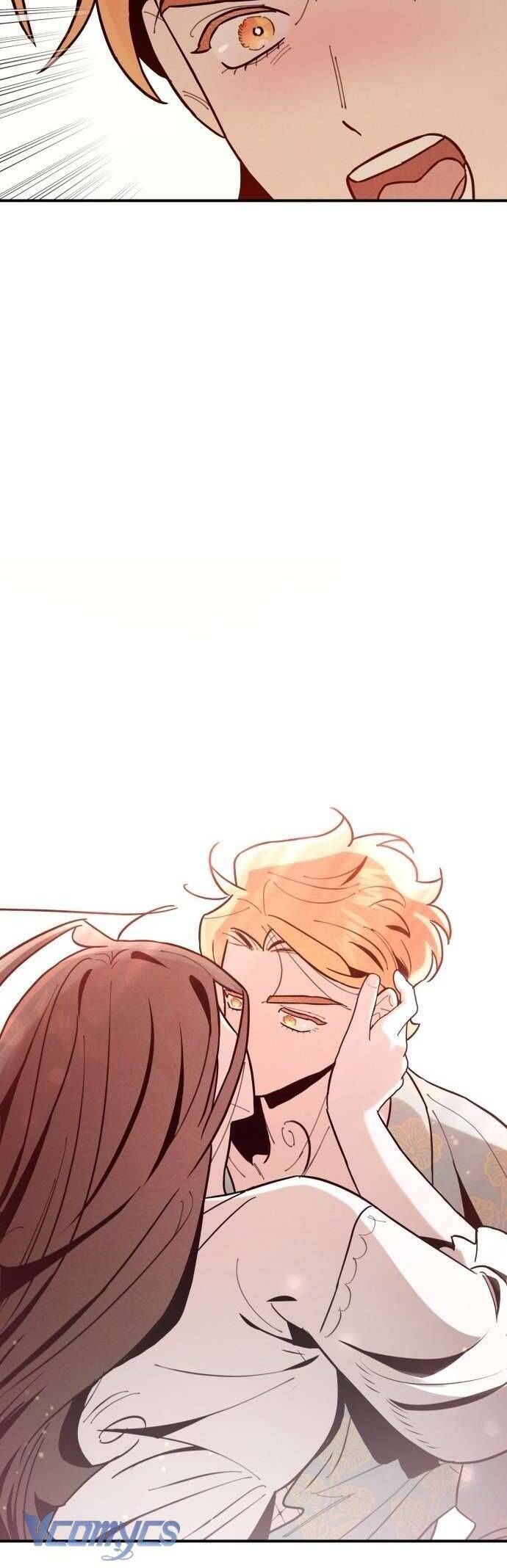 Tối Nay Tôi Là Người Được Cô Ấy Chọn - Chapter 5 - Page 20