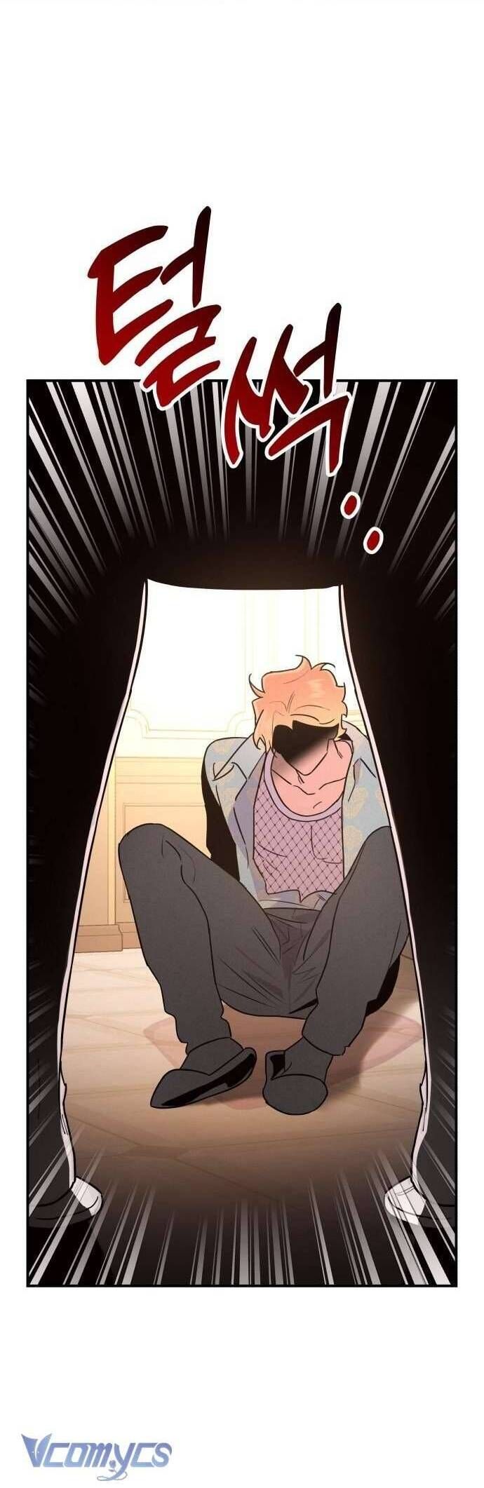 Tối Nay Tôi Là Người Được Cô Ấy Chọn - Chapter 5 - Page 22