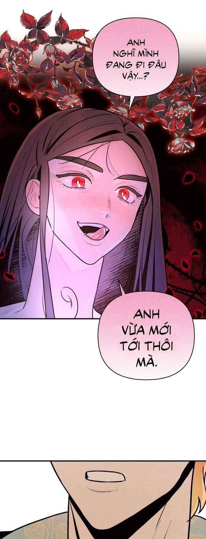 Tối Nay Tôi Là Người Được Cô Ấy Chọn - Chapter 5 - Page 23
