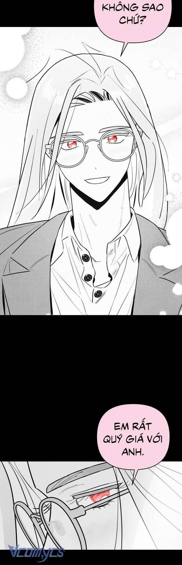 Tối Nay Tôi Là Người Được Cô Ấy Chọn - Chapter 5 - Page 26