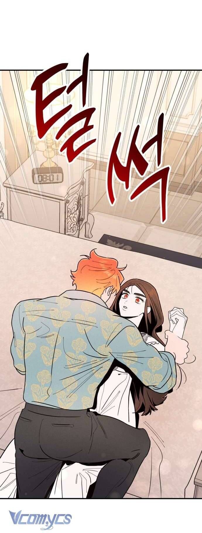Tối Nay Tôi Là Người Được Cô Ấy Chọn - Chapter 5 - Page 28