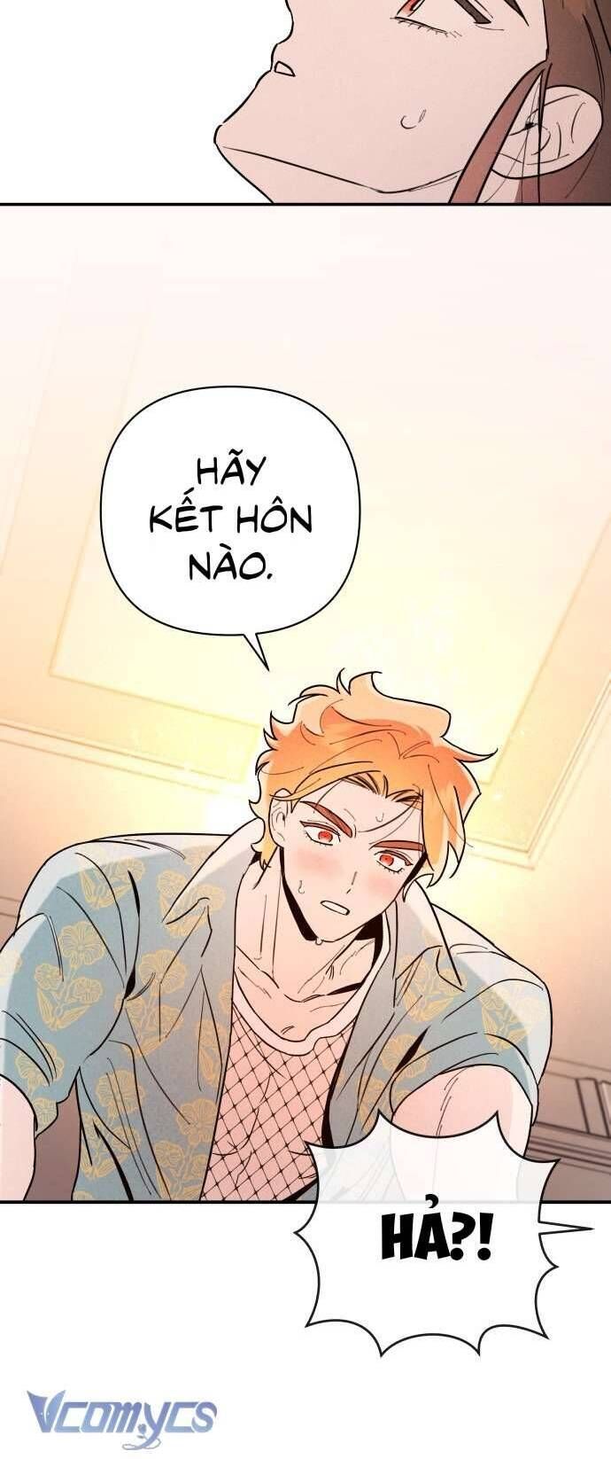Tối Nay Tôi Là Người Được Cô Ấy Chọn - Chapter 5 - Page 30