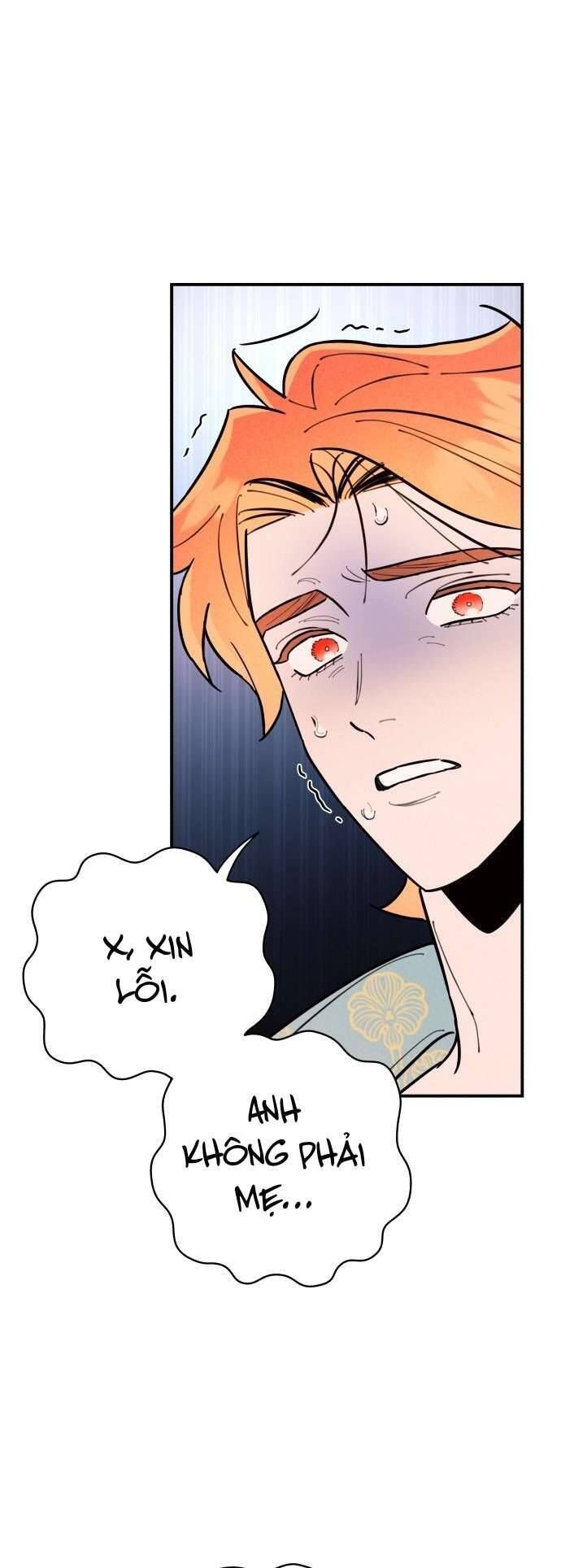 Tối Nay Tôi Là Người Được Cô Ấy Chọn - Chapter 5 - Page 37