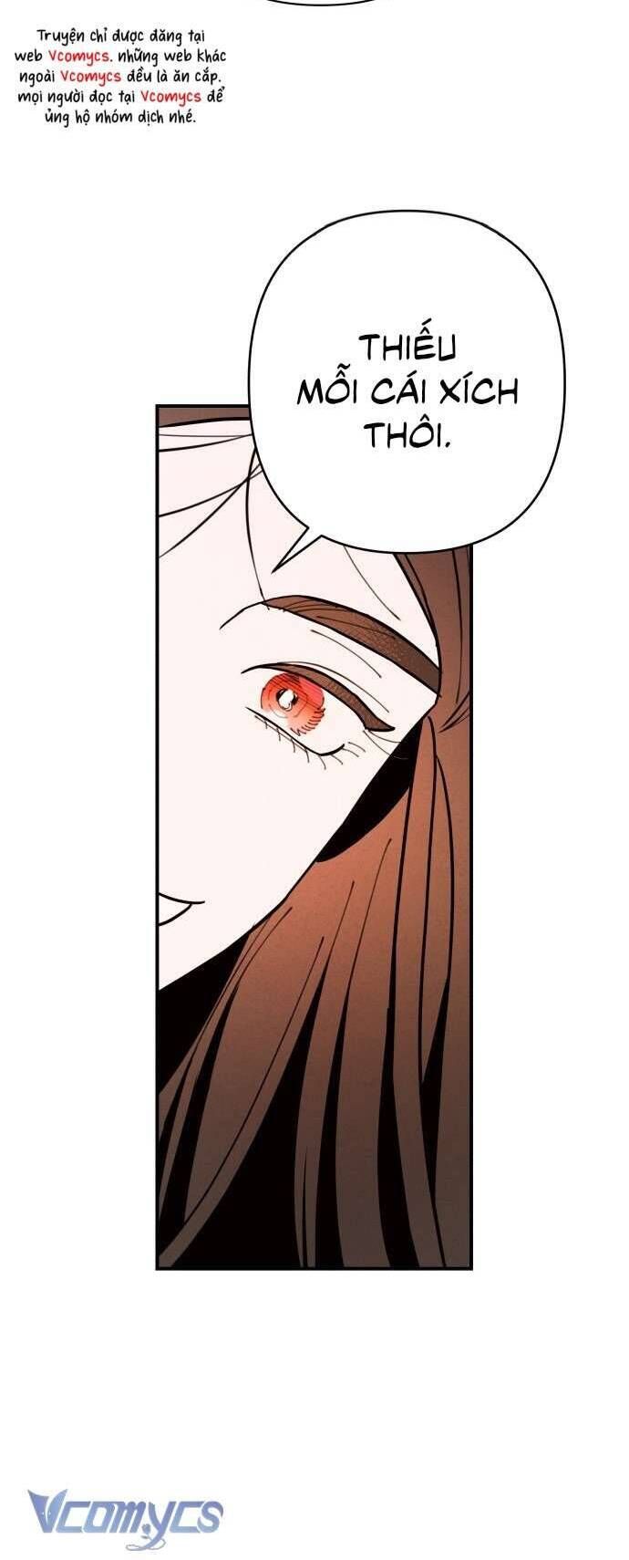 Tối Nay Tôi Là Người Được Cô Ấy Chọn - Chapter 5 - Page 40