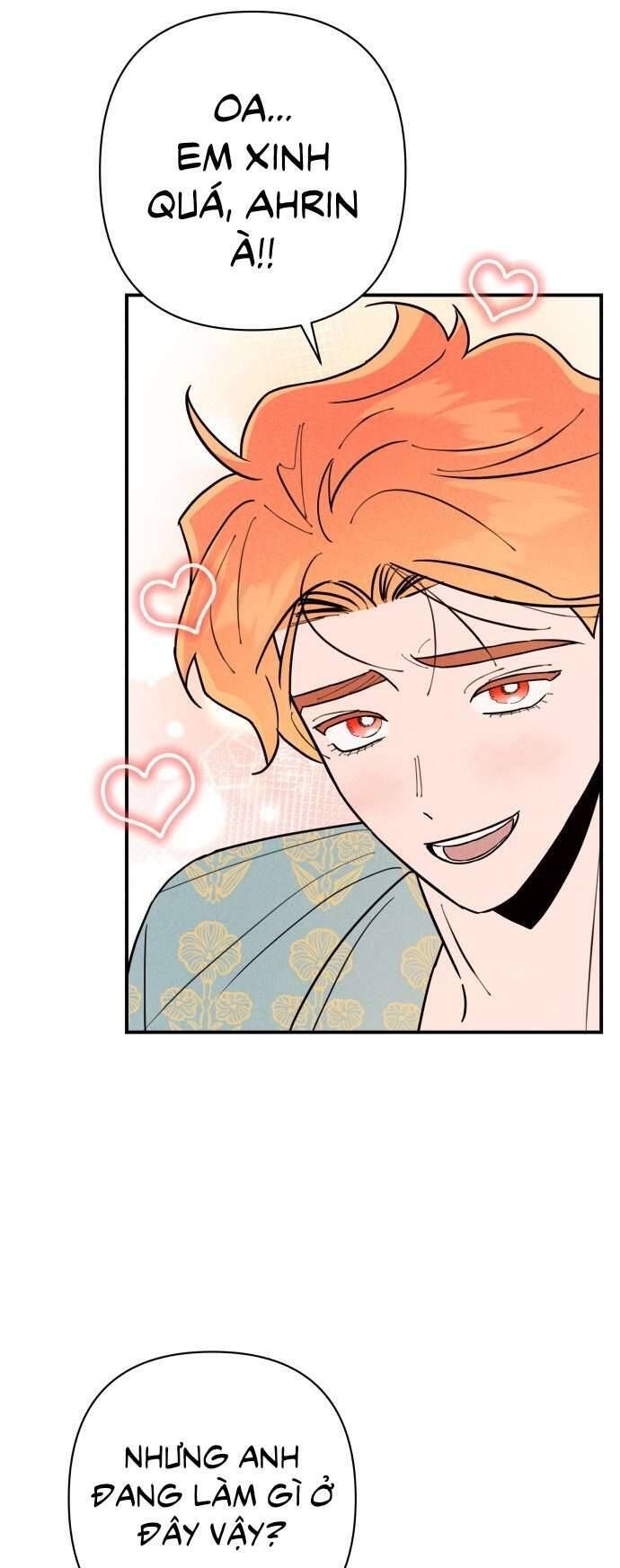 Tối Nay Tôi Là Người Được Cô Ấy Chọn - Chapter 5 - Page 43