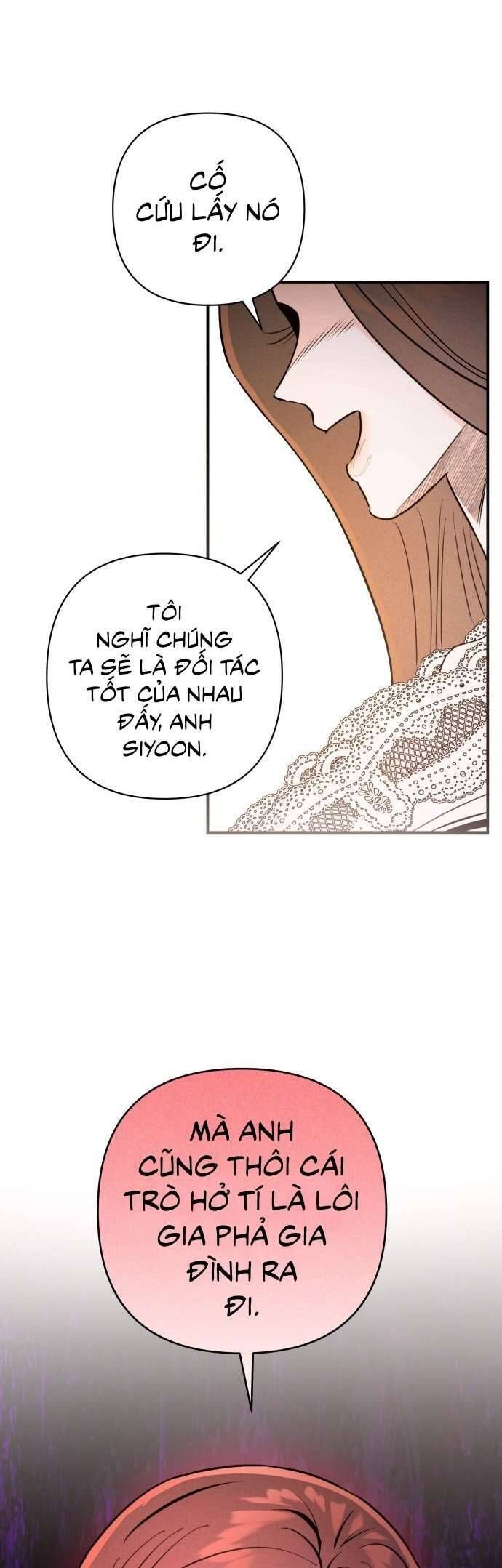 Tối Nay Tôi Là Người Được Cô Ấy Chọn - Chapter 5 - Page 45