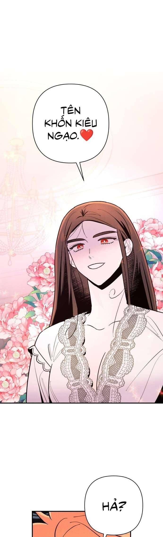 Tối Nay Tôi Là Người Được Cô Ấy Chọn - Chapter 5 - Page 5